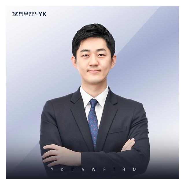 경찰경력 교통사고/형사법전문 이준혁파트너변호사